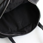 PUFFY LONG HANDLE BOSTON : M #BLACK [SH27]