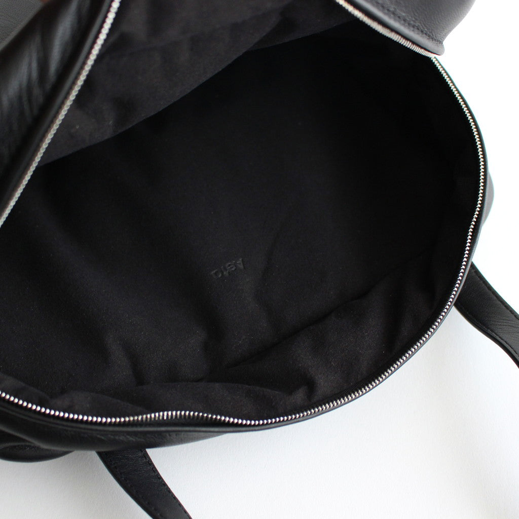 PUFFY LONG HANDLE BOSTON : M #BLACK [SH27]