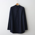 CARTRIDGE SHIRT  HL #NAVY [TT-CG-SHT-HL]