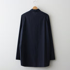 CARTRIDGE SHIRT  HL #NAVY [TT-CG-SHT-HL]