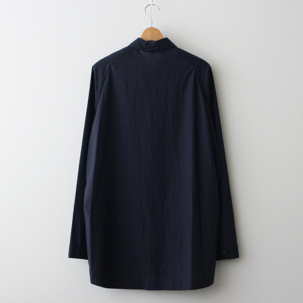 CARTRIDGE SHIRT  HL #NAVY [TT-CG-SHT-HL]