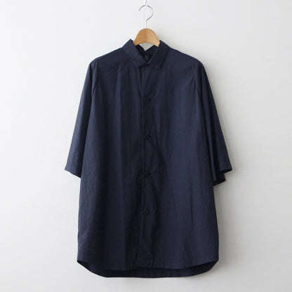 CARTRIDGE SHIRT S/S  HL #NAVY [TT-CG-SHT-SS-HL]