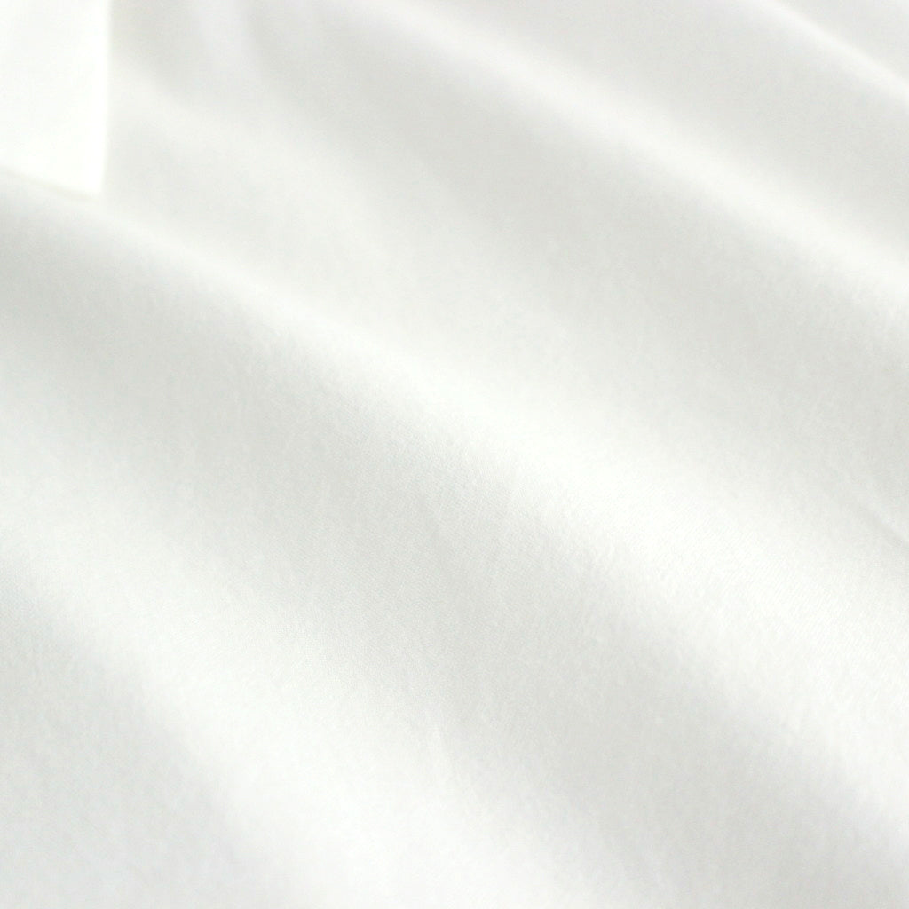 COMFORT SHIRT RELAX LONG #white [64102]