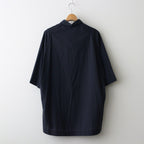 CARTRIDGE SHIRT S/S  HL #NAVY [TT-CG-SHT-SS-HL]
