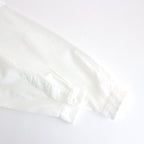 COMFORT SHIRT RELAX LONG #white [64102]