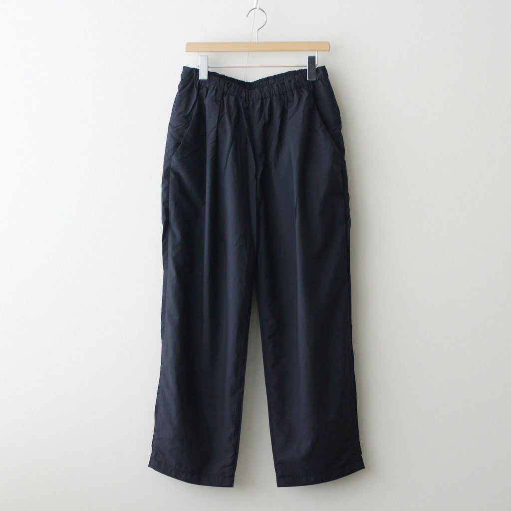 Wallet Pants RESORT  HL #NAVY [TT-004R-HL]