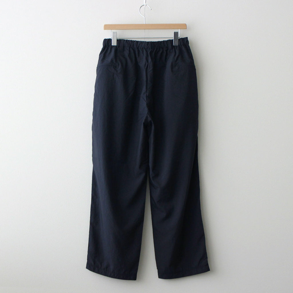 Wallet Pants RESORT  HL #NAVY [TT-004R-HL]