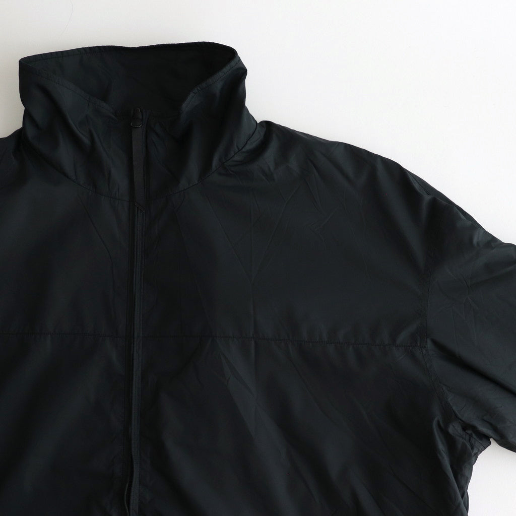 PERTEX QUANTUM Light Thermo Blouson #BLACK [GM243-30151]