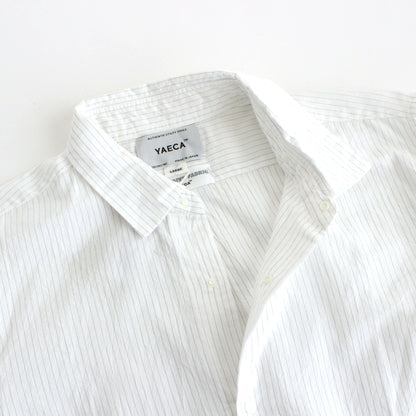 COMFORT SHIRT RELAX #pin st [14114]