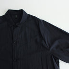 CARTRIDGE SHIRT  HL #NAVY [TT-CG-SHT-HL]