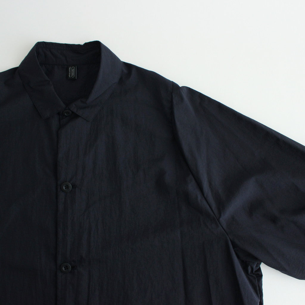 CARTRIDGE SHIRT  HL #NAVY [TT-CG-SHT-HL]