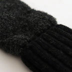 Mittens #Black [2303-020]