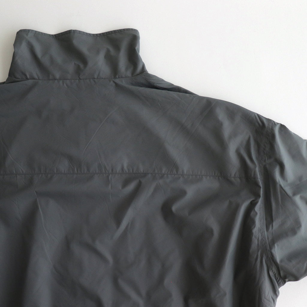 PERTEX QUANTUM Light Thermo Blouson #GRAY [GM243-30151]