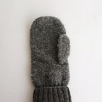 Mittens #Gray [2303-020]