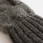 Mittens #Gray [2303-020]