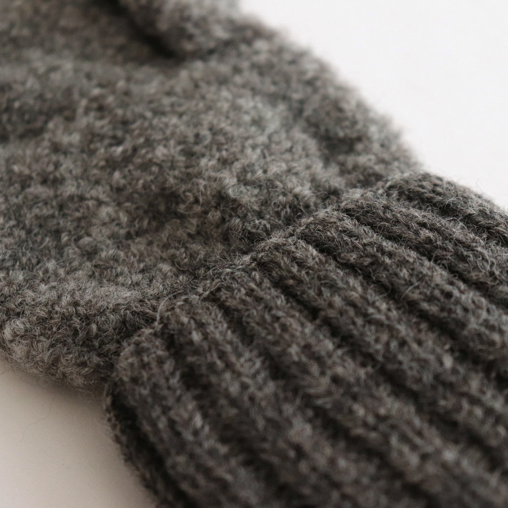 Mittens #Gray [2303-020]