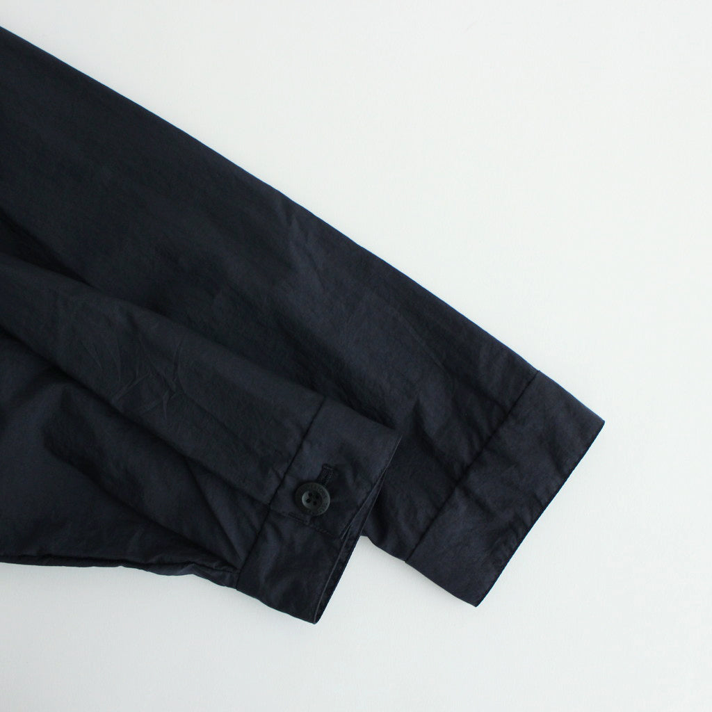 CARTRIDGE SHIRT  HL #NAVY [TT-CG-SHT-HL]