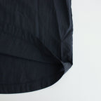 CARTRIDGE SHIRT  HL #NAVY [TT-CG-SHT-HL]