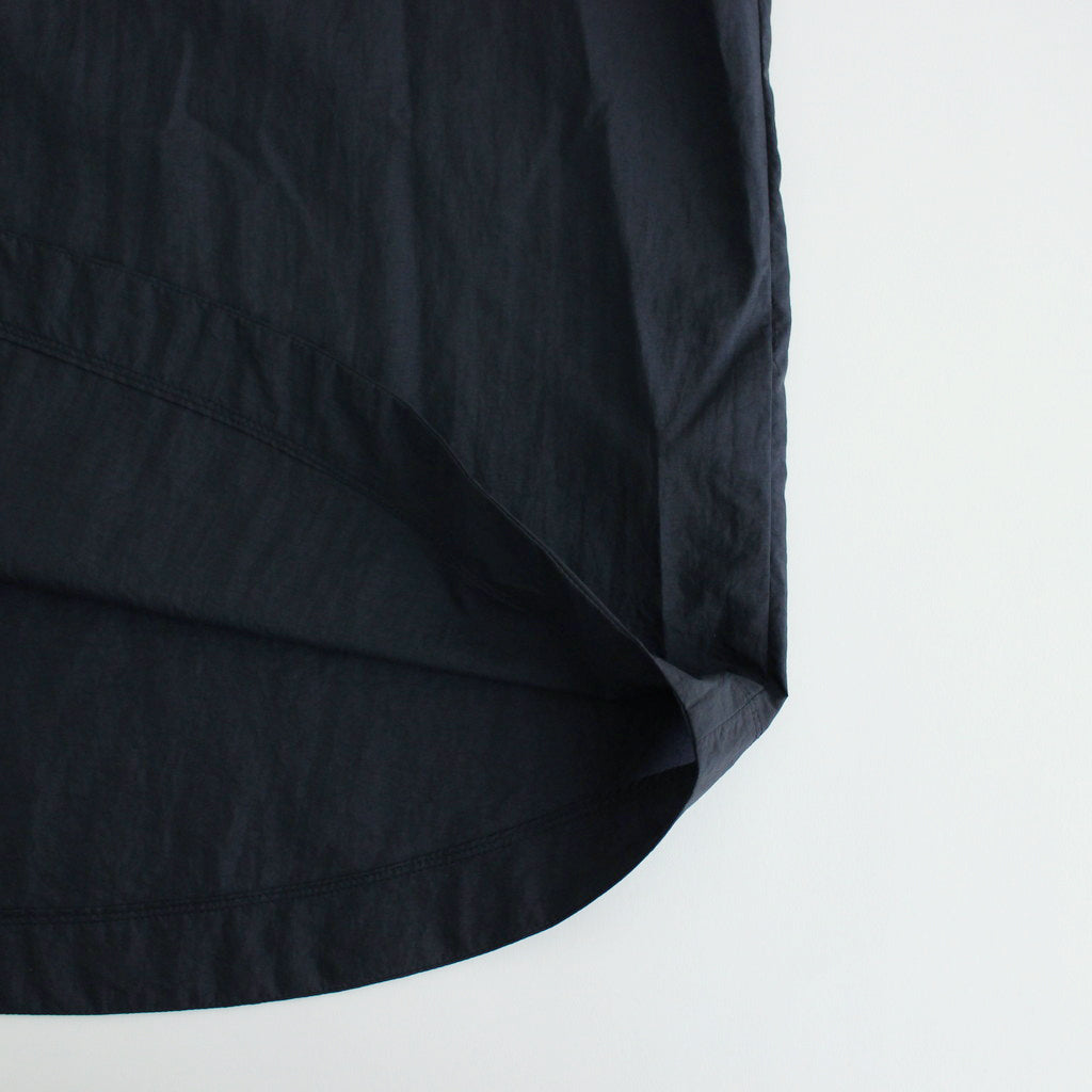 CARTRIDGE SHIRT  HL #NAVY [TT-CG-SHT-HL]