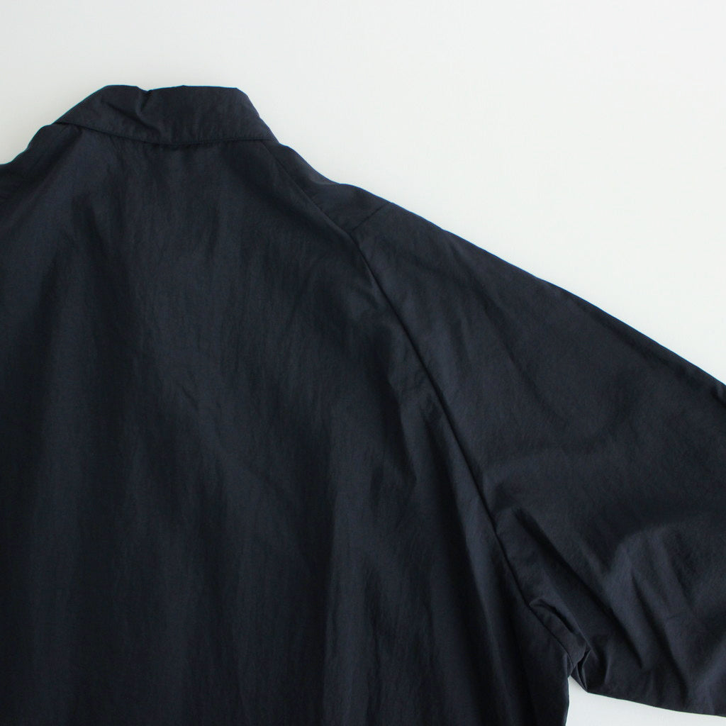 CARTRIDGE SHIRT  HL #NAVY [TT-CG-SHT-HL]