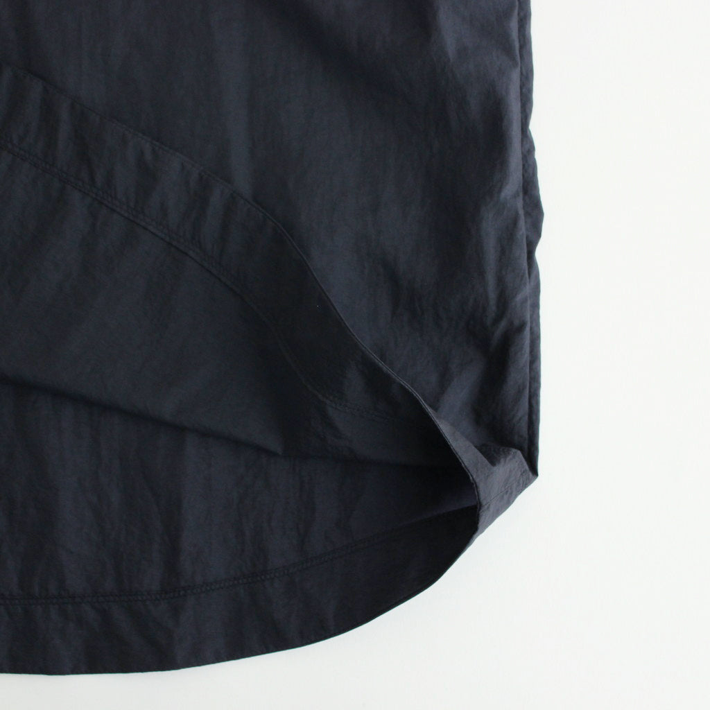 CARTRIDGE SHIRT S/S  HL #NAVY [TT-CG-SHT-SS-HL]
