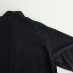 CARTRIDGE SHIRT S/S  HL #NAVY [TT-CG-SHT-SS-HL]