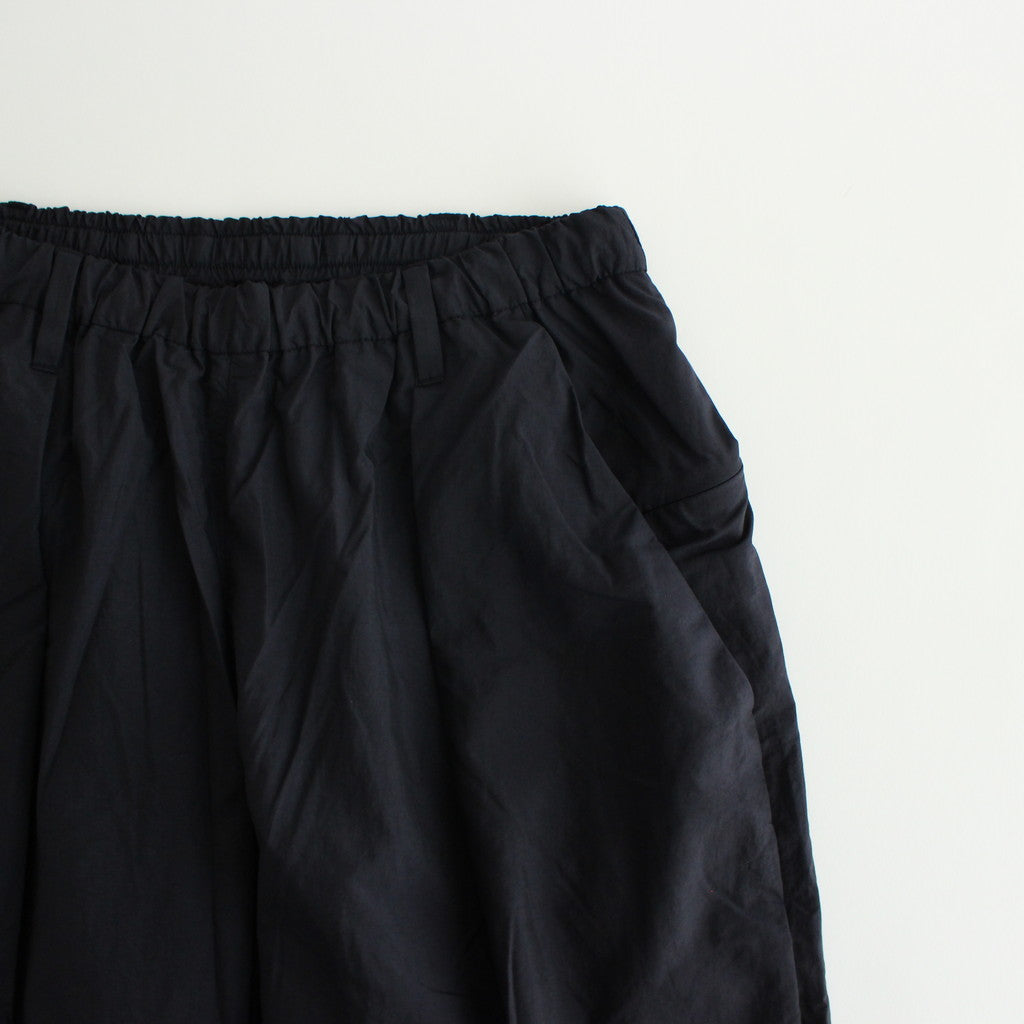 Wallet Pants RESORT  HL #NAVY [TT-004R-HL]