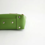 assemble hand bag tall S #pistachio [di-rb-ats]