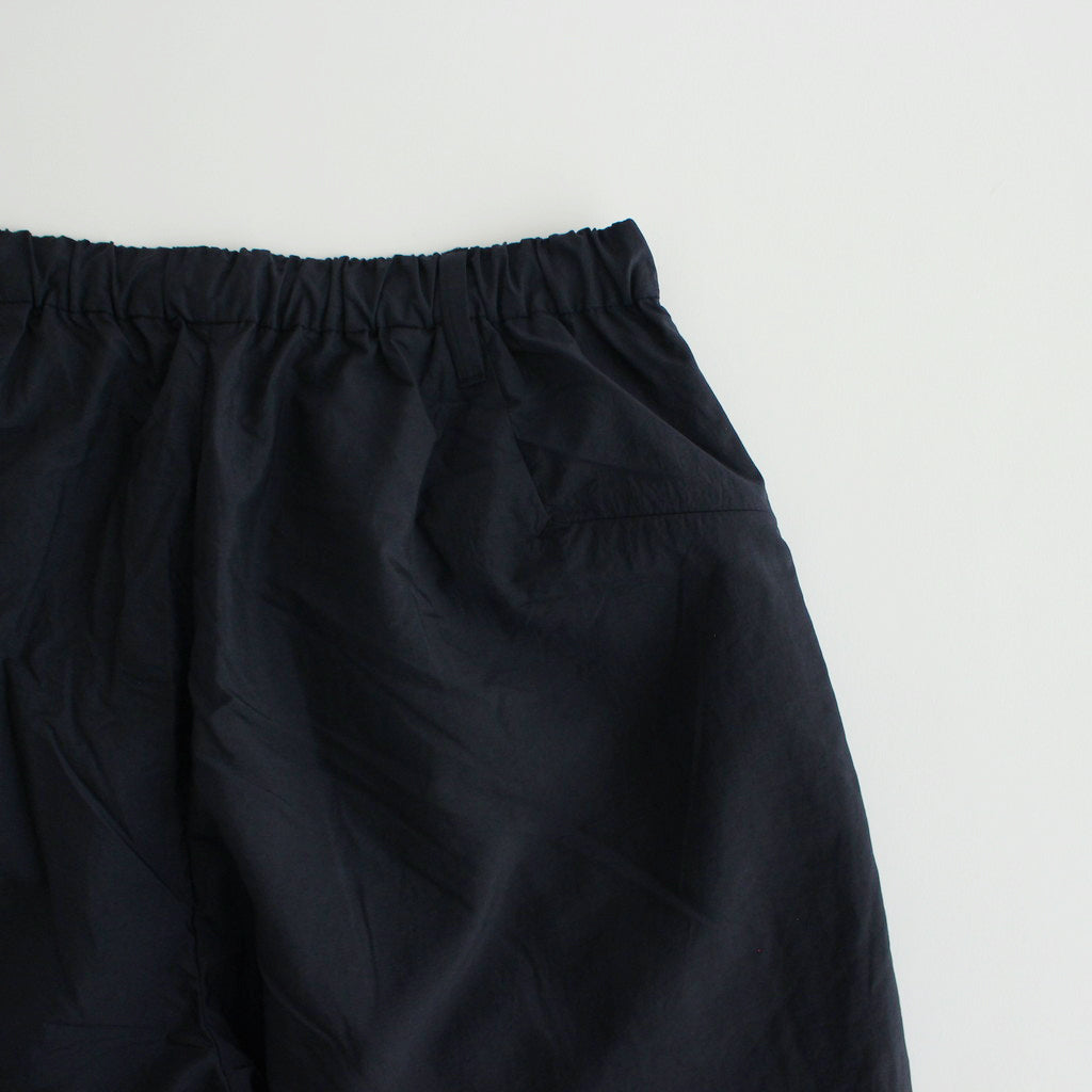 Wallet Pants RESORT  HL #NAVY [TT-004R-HL]