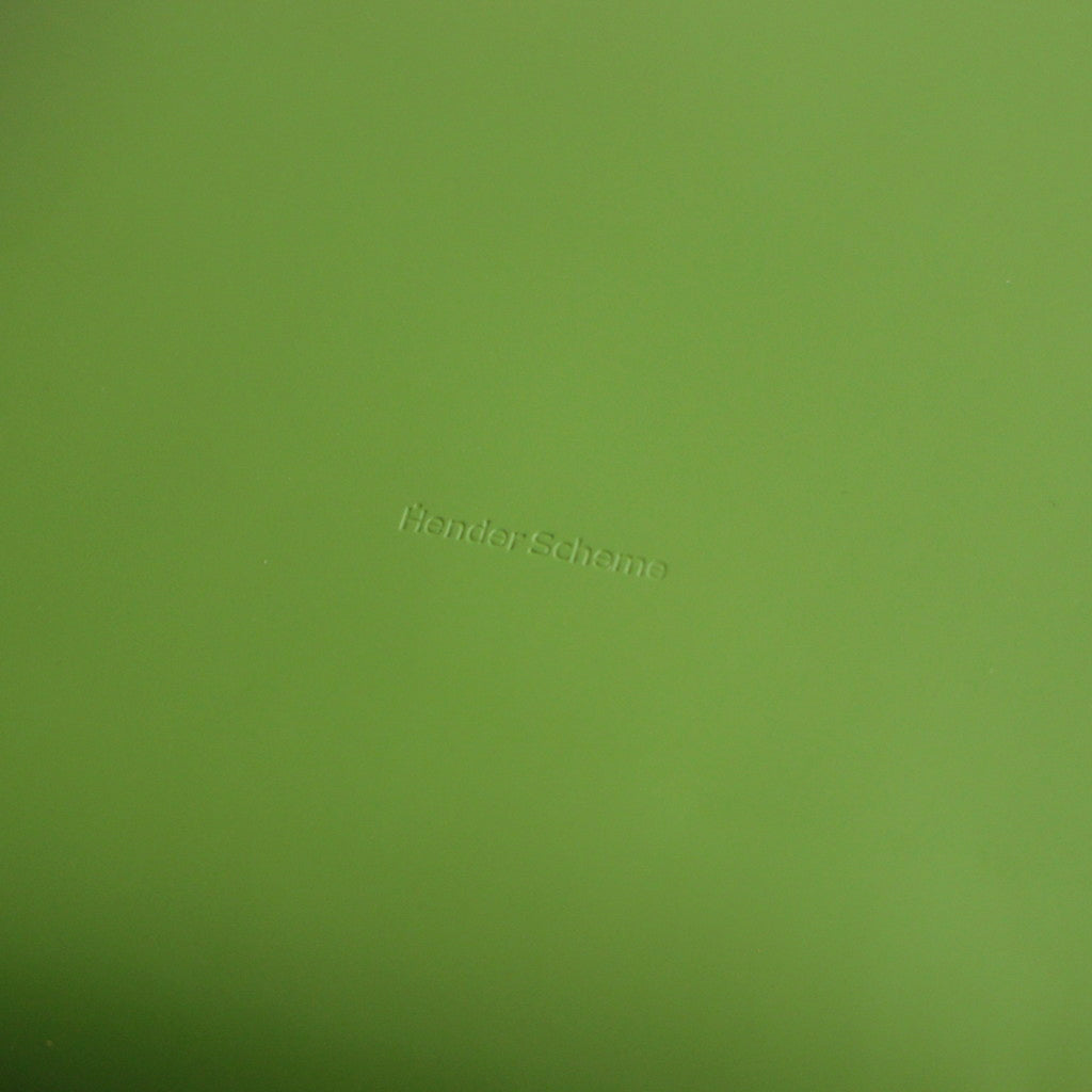 assemble hand bag tall S #pistachio [di-rb-ats]