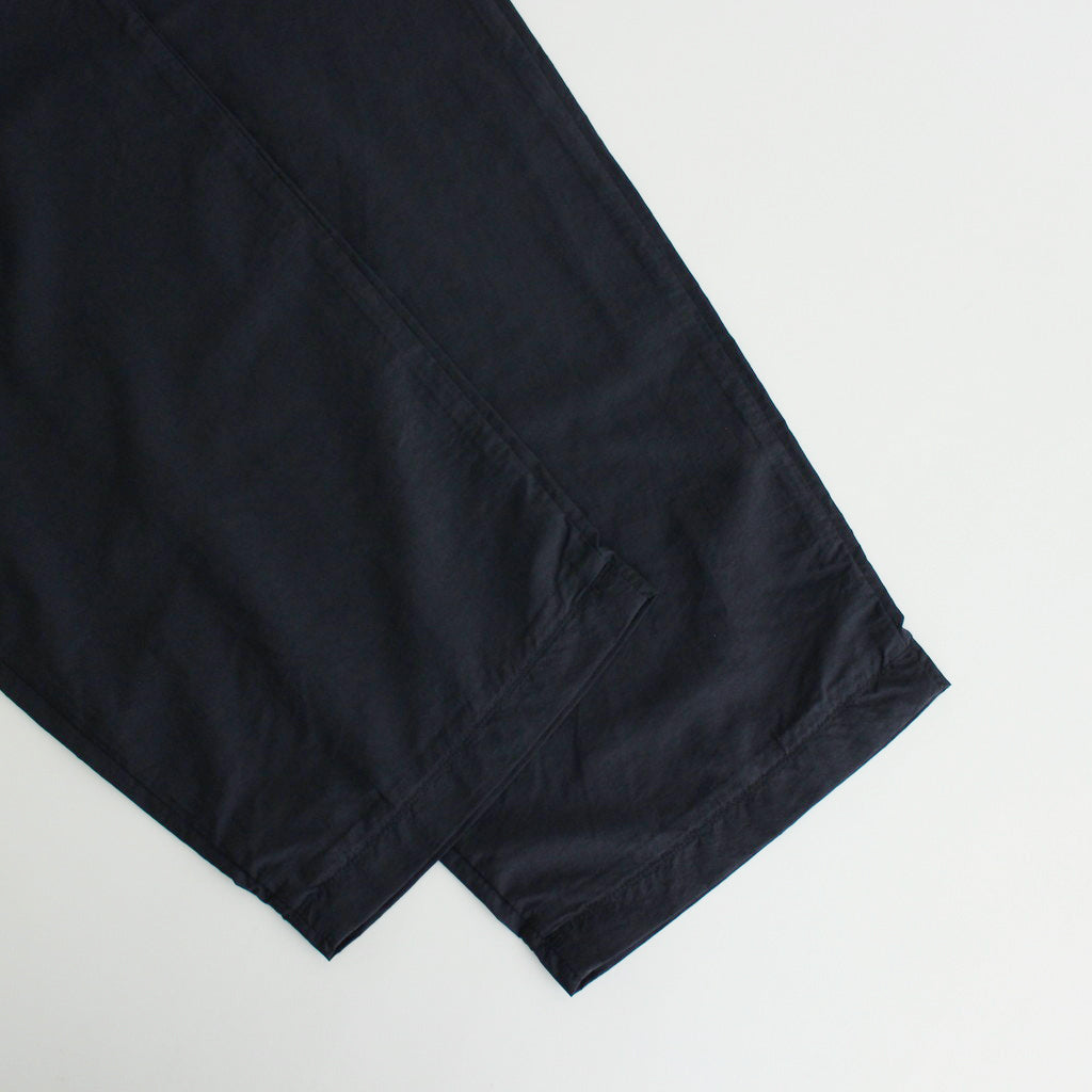 Wallet Pants RESORT  HL #NAVY [TT-004R-HL]