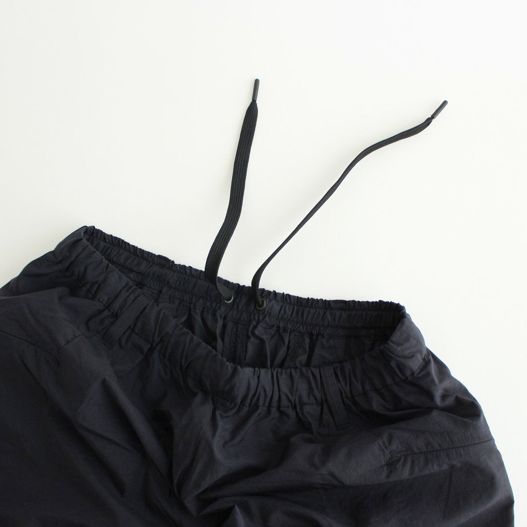 Wallet Pants RESORT  HL #NAVY [TT-004R-HL]