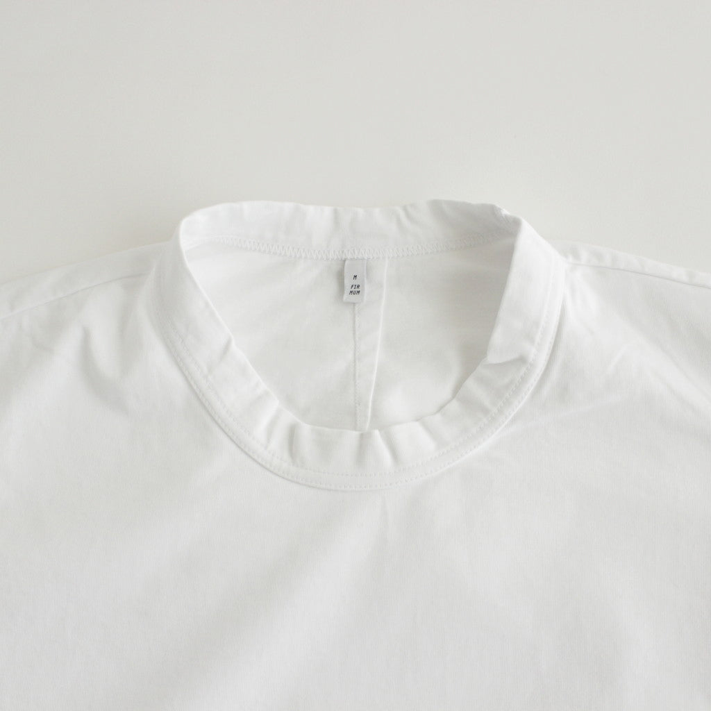 FCPO5T #White [CA_FR0901T5]