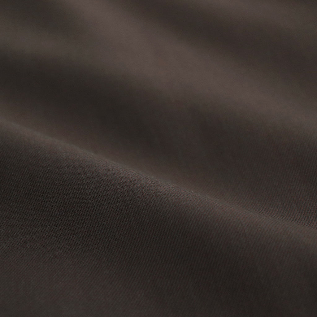 よそいきラグランスリーブJK #Khaki x Red [D223-J118]