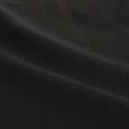 よそいきラップPT #Black [D223-P141]