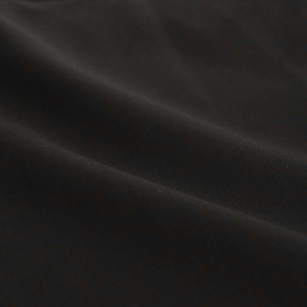 よそいきラップPT #Black [D223-P141]