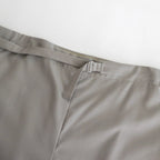 よそいきラップPT #Gray x Beige [D223-P141]