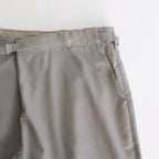 よそいきラップPT #Gray x Beige [D223-P141]