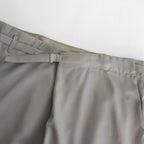 よそいきラップPT #Gray x Beige [D223-P141]