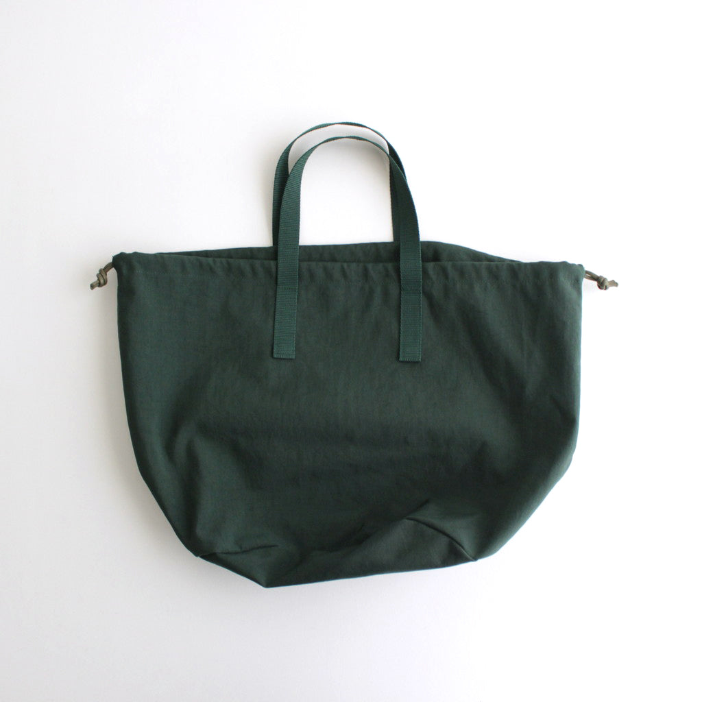 TAS HELMET BAG #GREEN [K010T]
