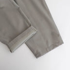 よそいきラップPT #Gray x Beige [D223-P141]
