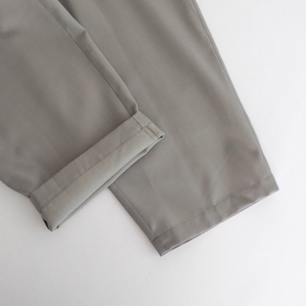 よそいきラップPT #Gray x Beige [D223-P141]
