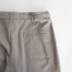 よそいきラップPT #Gray x Beige [D223-P141]