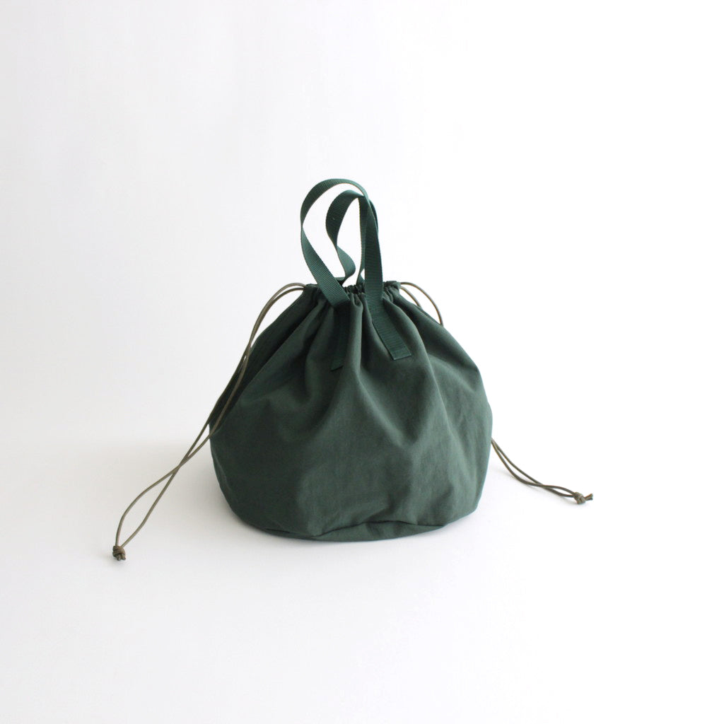 TAS HELMET BAG #GREEN [K010T]