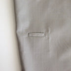 よそいきラップPT #Gray x Beige [D223-P141]