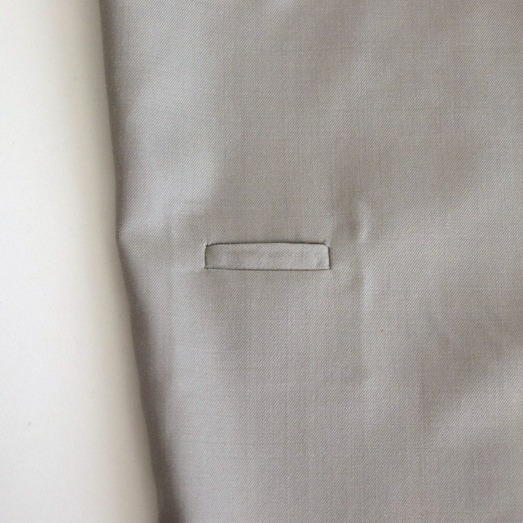 よそいきラップPT #Gray x Beige [D223-P141]