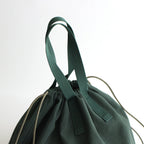 TAS HELMET BAG #GREEN [K010T]