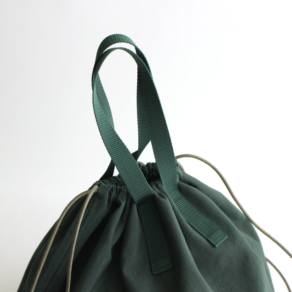 TAS HELMET BAG #GREEN [K010T]