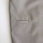 よそいきオーバータックPT #Gray x Beige [D223-P106]