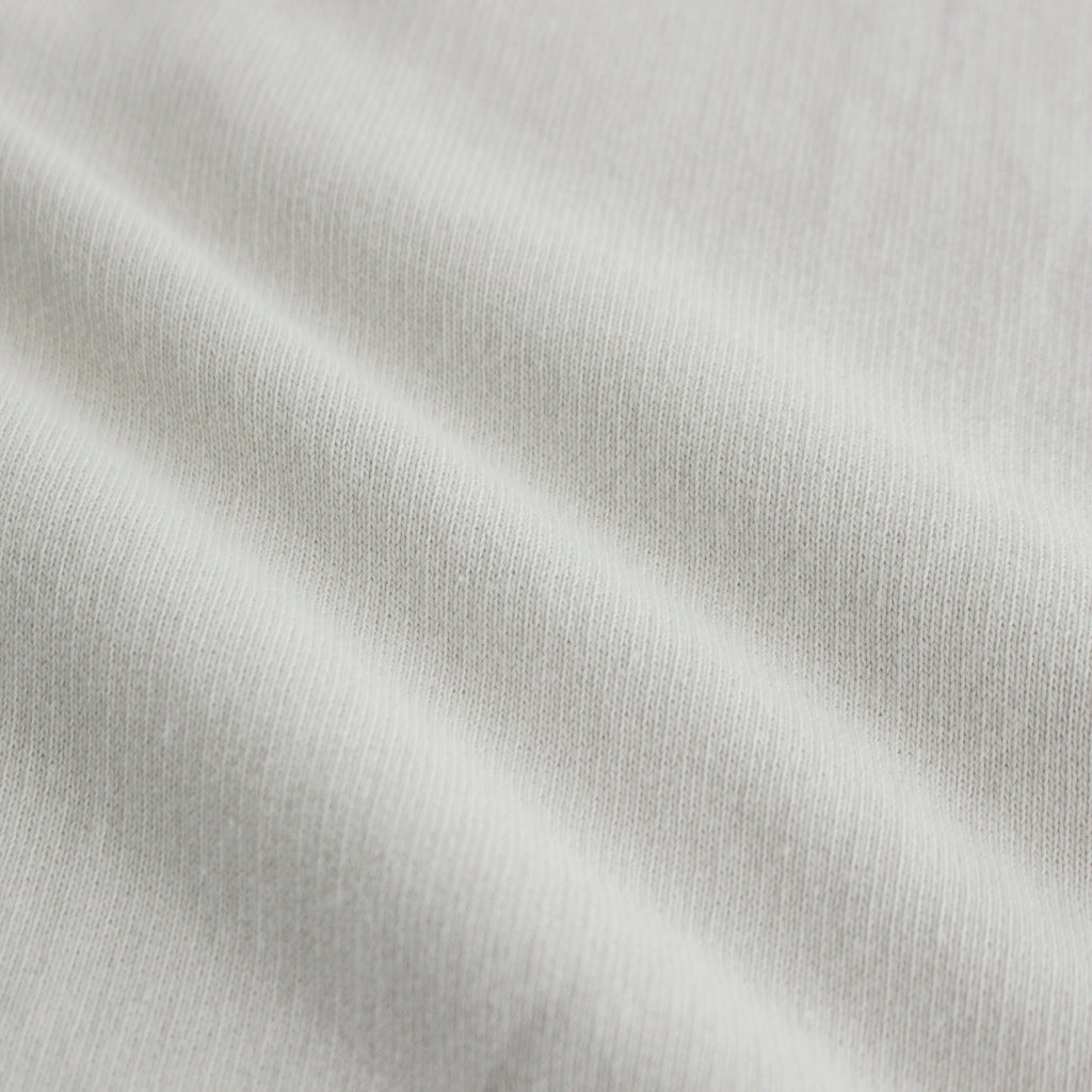 OVERSIZED REBUILD SWEAT LS #GREIGE [ST.838]